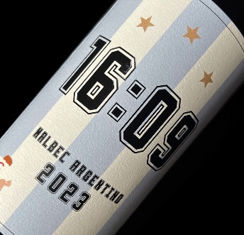 16:09: El vino del Gol del Siglo