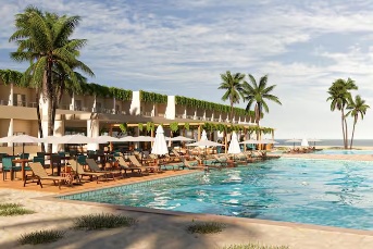 Wyndham Natal Pitangui Praia 