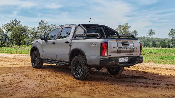 Chevrolet Argentina participará en la Expo Rural 2026 