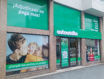 Autocrédito