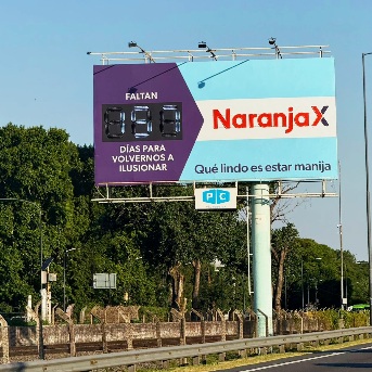 Que vuelva la manija