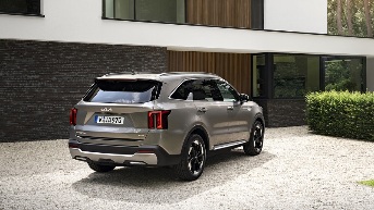Nueva Sorento