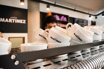 Café Martínez 