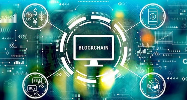 Blockchain