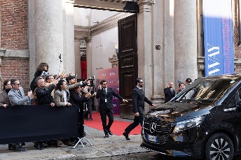 Mercedes-Maybach 