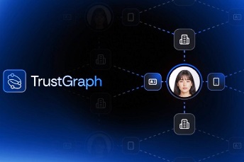Incode lanza TrustGraph