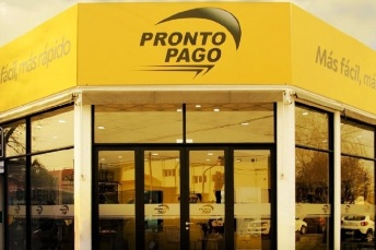 Pronto Pago 