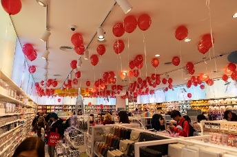 MINISO