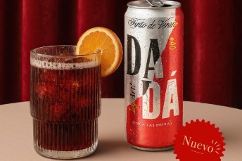 DADÁ Tinto de Verano