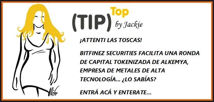 Jackie ataca de nuevo