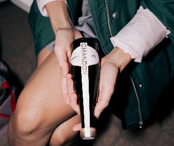 Chandon presente en BAFWEEK 
