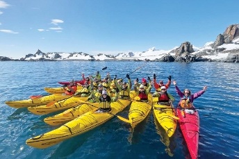 Viajes de lujo