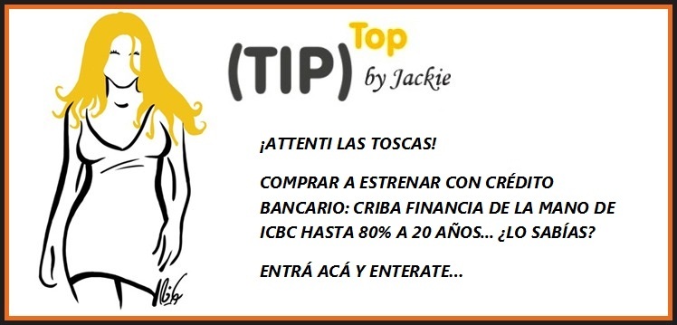 Jackie ataca de nuevo