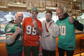Miami Dolphins 