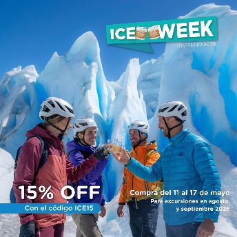 ICE WEEK