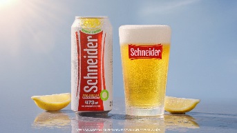 Schneider Remix Limón 