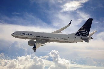 Copa Airlines 
