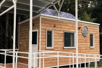 Construcción de alta gama con impacto ambiental cero