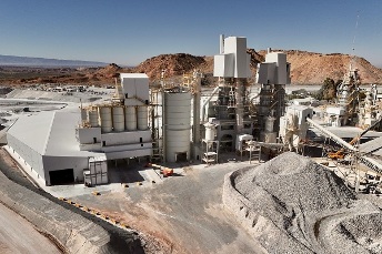 Consolidar lo construido