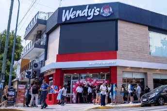 Wendy’s