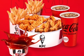 Más salsa, más ritual