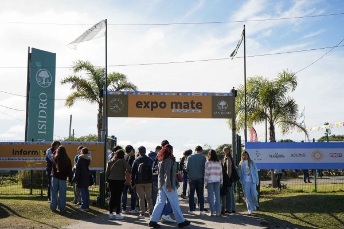 Expo Mate 2026 