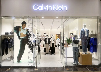 CALVIN KLEIN Lifestyle 