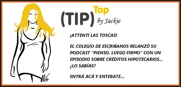 Jackie ataca de nuevo