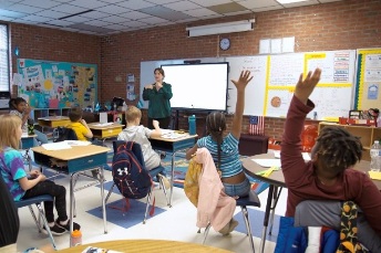 Participate Learning