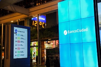 Descuentos y cuotas sin interés