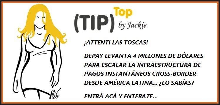 Jackie ataca de nuevo