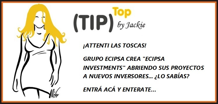 Jackie ataca de nuevo