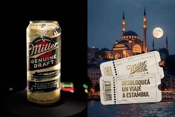 Miller Genuine Draft 