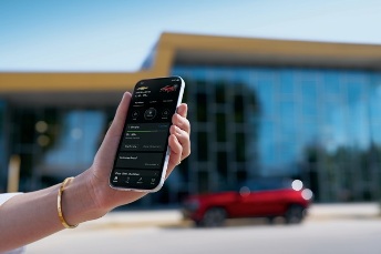 OnStar de Chevrolet 