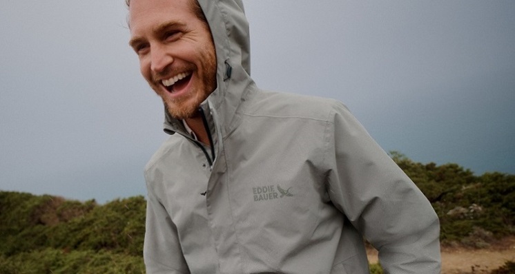 Eddie Bauer 