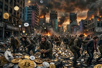 Tokenpocalypse