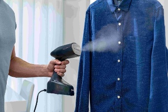 Practicidad y cuidado de las prendas 