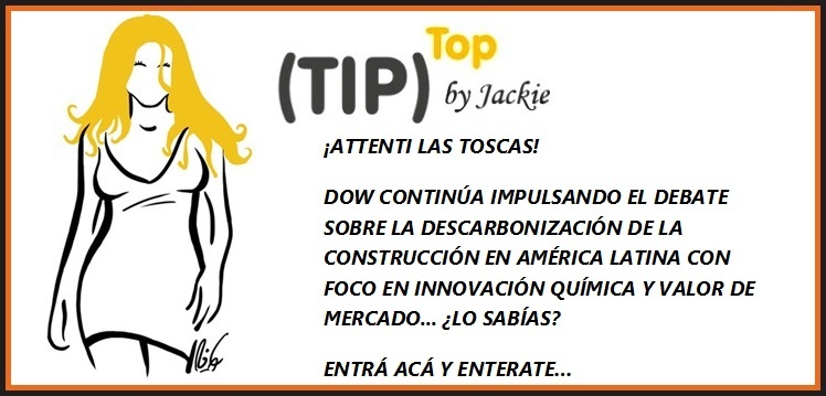 Jackie ataca de nuevo