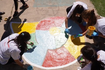 Fundación Loma Negra 