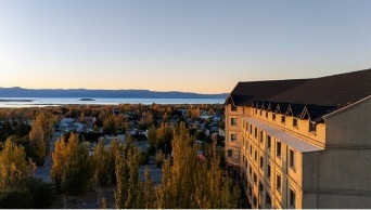 Esplendor by Wyndham El Calafate
