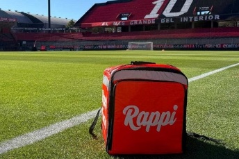 Rappi