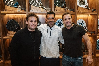 Bullpadel Boutique 