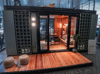 Tiny Haus 