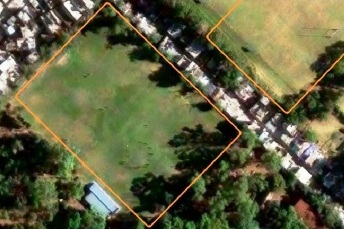 Canchas de fútbol de Buenos Aires