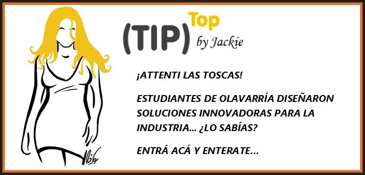 Jackie ataca de nuevo