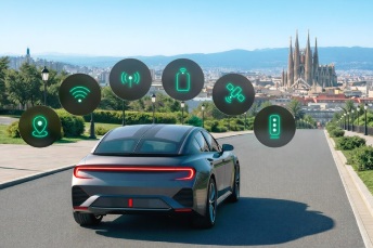 Solución de telemática 