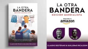 LA OTRA BANDERA 