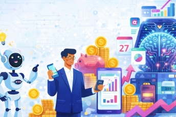 Inteligencia Artificial al servicio del hogar