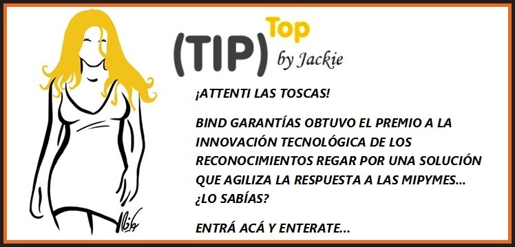 Jackie ataca de nuevo