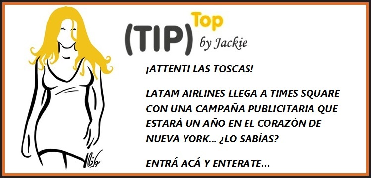 Jackie ataca de nuevo